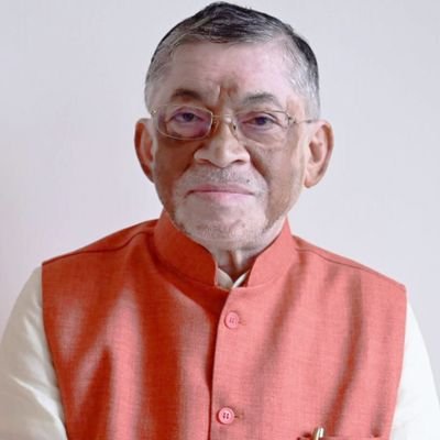 Governor Santosh Gangwar Image