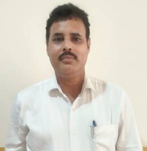 Dr. Ajit Kumar