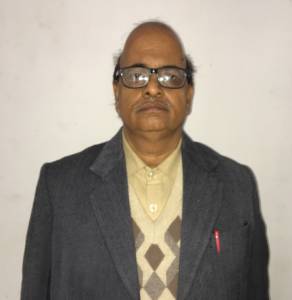 Dr. Pushpa Kumari