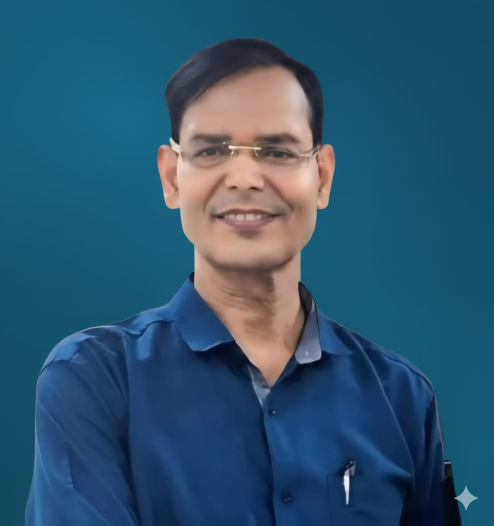 Dr. K.M Singh