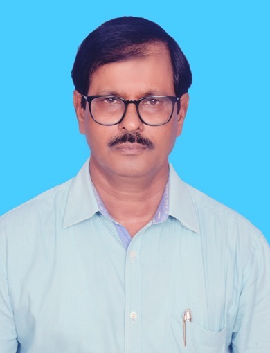 Santosh Kumar Gangwar