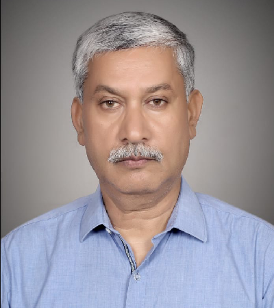 Santosh Kumar Gangwar