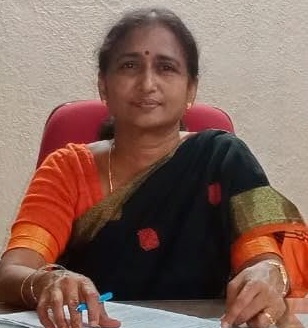 Dr. Umamageswari  (HEAD)