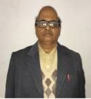 Dr. Rajesh Kumar Tiwari