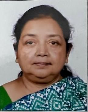 Dr. Amita Verma