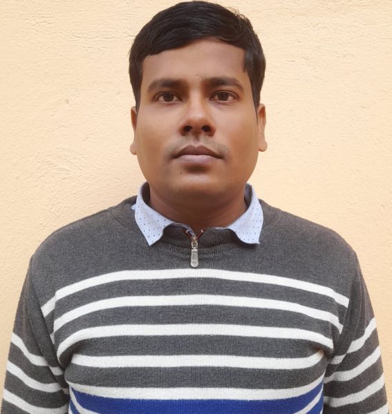 Dr.Kartik Pal