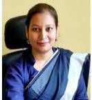 Miss. Pooja Kumari Gupta