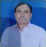 Dr. Krishna Murari