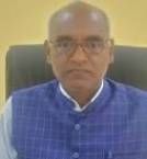 Dr. Surendra Kumar