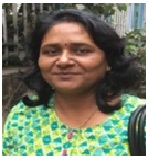 Dr. Rupam Mallik