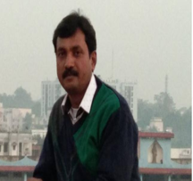 Dr. Mukund Ravidas