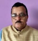 Dr. Dhruva Narayan Singh