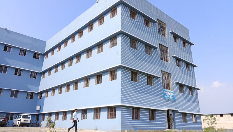 A. G. College of Nursing, Jainamore, Bokaro