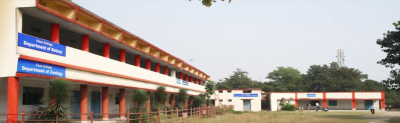 NP EVENING COLLEGE, CHIRA, CHAS, BOKARO