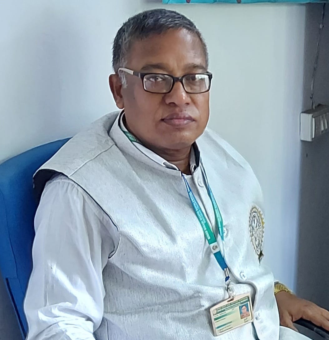 Dr. Jaygopal Mondal