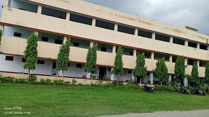 Swami Sahajanand Saraswati B.Ed. College, Bokaro