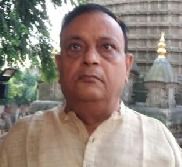 Dr. Deepak Kumar Singh