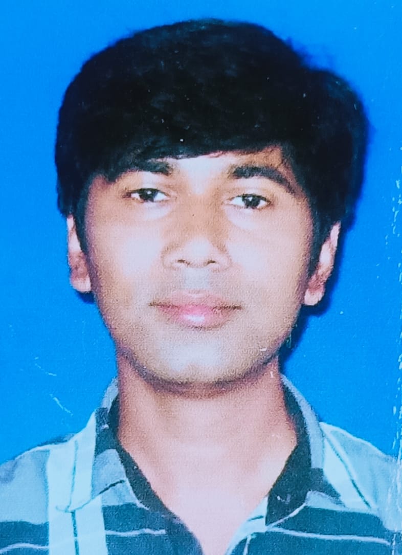 Dr. Md. Alam Gir Ansari (Head)