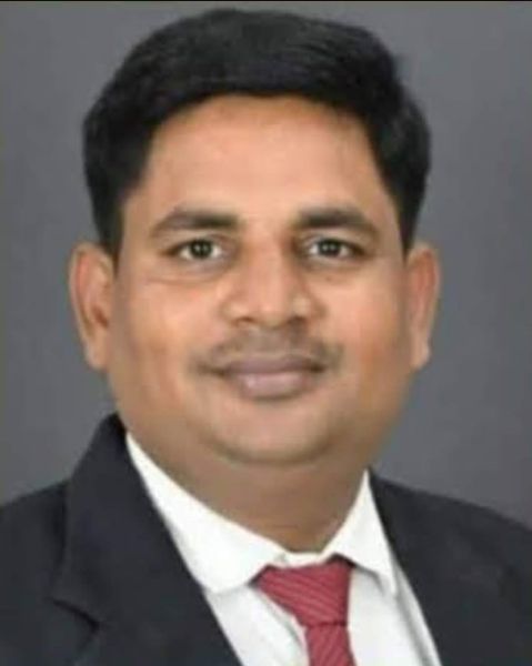 Dr. Manoj Kumar Singh