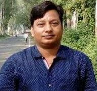 Dr. Indrajit Kumar