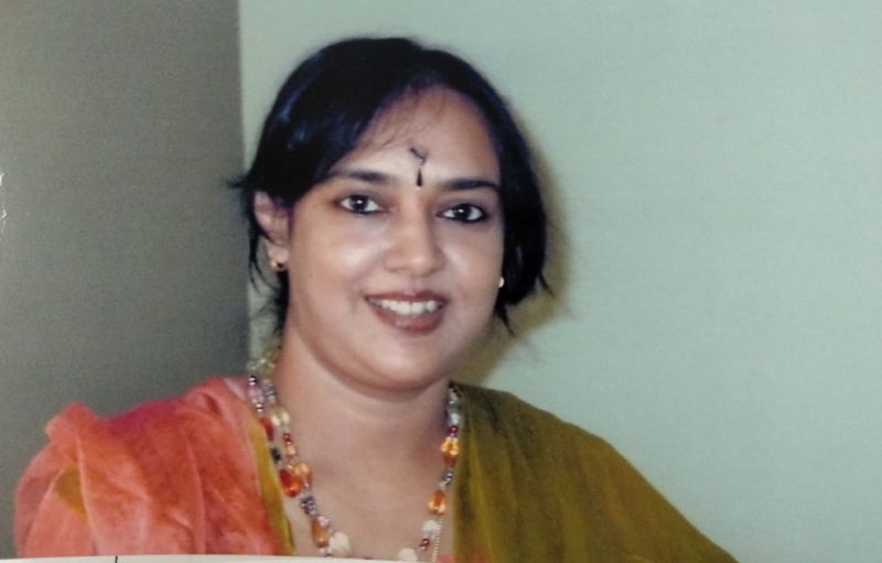 Dr. Tapati Chakaravartty