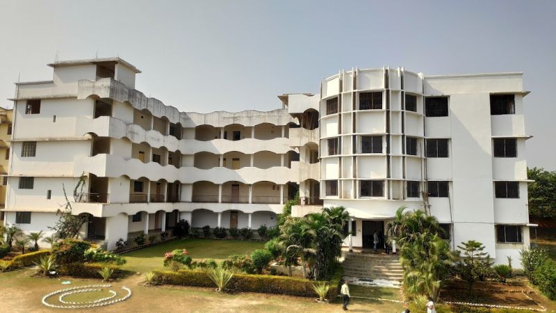 Dr. S. Radhakrishnan College of Education, Bokaro