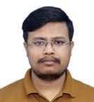 Dr. Manoj Ray Bakshi