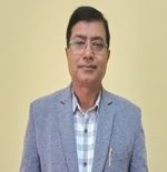Dr. Nakul Prasad