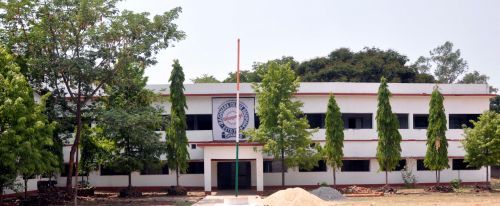 BAGHMARA COLLEGE, BAGHMARA, DHANBAD