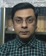 Dr. Kaushik Das Gupta