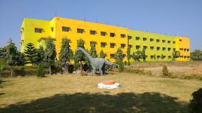 Binod Bihari Mahato Memorial Teahers’ Training College, Dhanbad