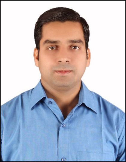 Dr. Alok Kumar