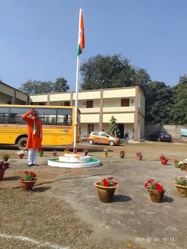 Taiyab Memorial Teachers Training Institute, Dhanbad