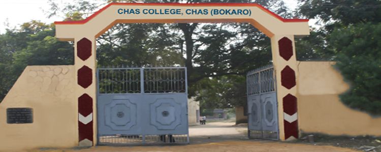 Chas College, Chas