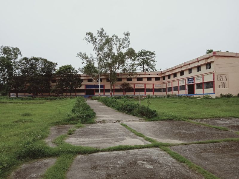 Mahuda College, Mahuda