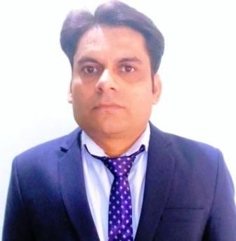 Dr. Satyanarayan Pandey
