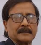 Dr. Atul Kumar Sinha