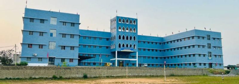 Constituent Colleges