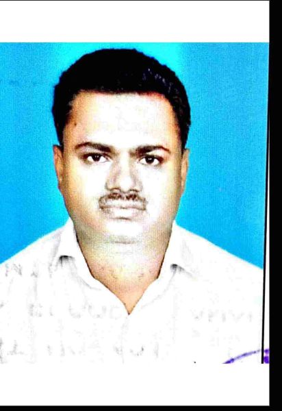Dr. Ajay Kumar