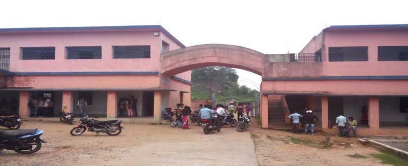 KSGM COLLEGE, NIRSA, DHANBAD