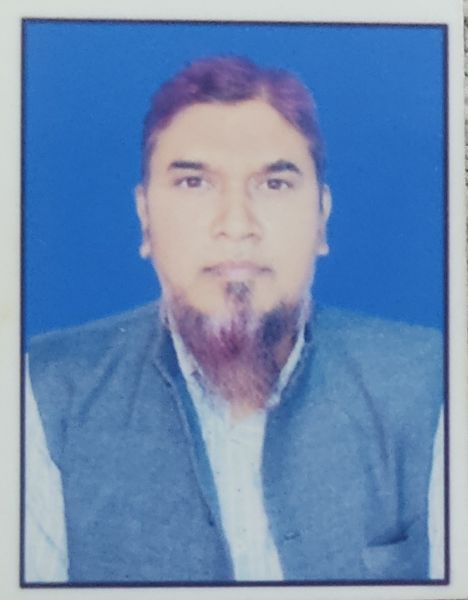Dr. Abdul Matin