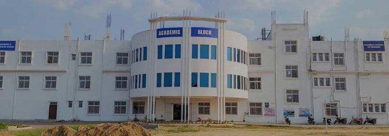 Constituent Colleges