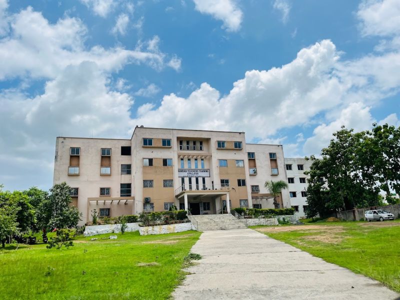 Dhanbad Teachers’ Training College, Dhanbad