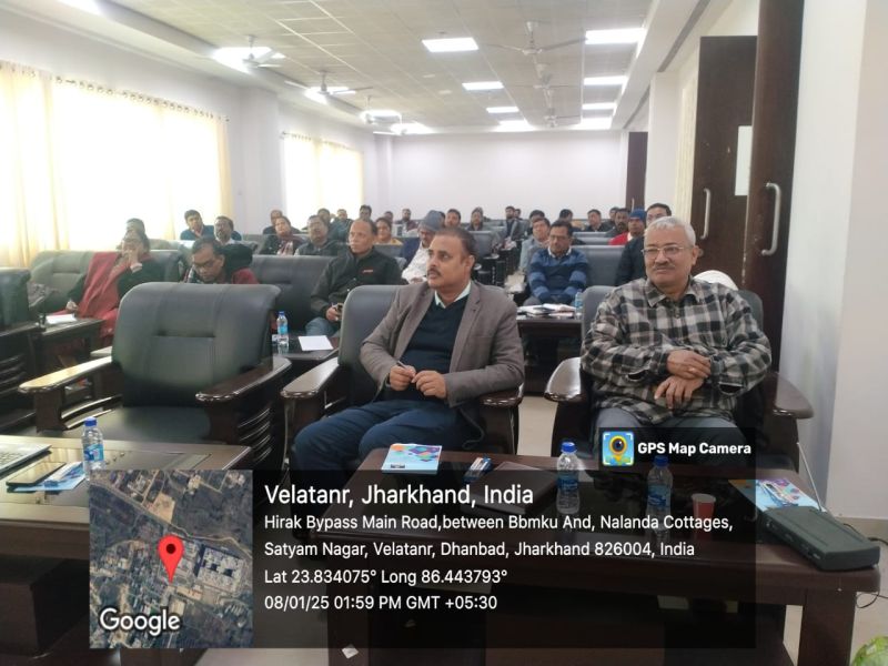Workshop on GeM (Government e Marketplace)
