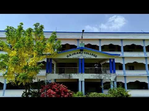 RAJGANJ COLLEGE, RAJGANJ