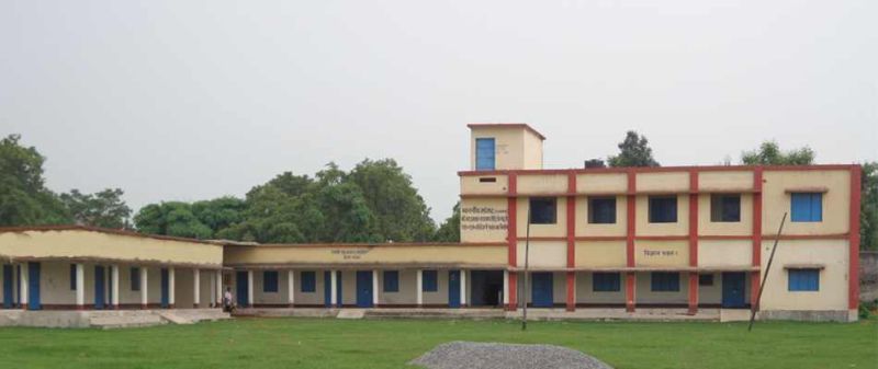 SWAMI SAHJANAND COLLEGE, CHAS, BOKARO