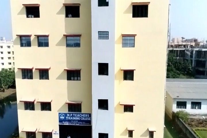 N. P. Teahers Training College, Bokaro