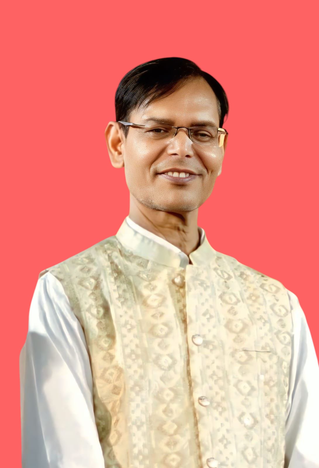Dr. Krishna Murari Singh