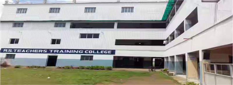 R. S. Teachers Training College, Dhanbad