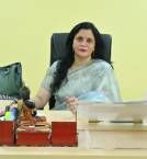 Dr. Tanuja Kumari